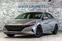 Hyundai Elantra PREFERRED CARPLAY SIEGES&VOLANT CHAUFFANTS CAMERA 2023-0