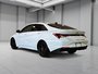 Hyundai Elantra PREFERRED TECH TOIT OUVRANT VOLANT CHAUFFANTS CAM 2023-9