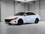 Hyundai Elantra PREFERRED TECH TOIT OUVRANT VOLANT CHAUFFANTS CAM 2023-0