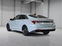 Hyundai Elantra PREFERRED TECH TOIT OUVRANT GPS CHAUFFANTS CARPLAY 2023-10
