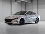 Hyundai Elantra PREFERRED TECH TOIT OUVRANT GPS CHAUFFANTS CARPLAY 2023-0