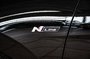 Hyundai Elantra N Line Ultimate 2024-5