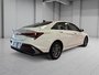 Hyundai Elantra PREFERRED VOLANT CHAUFFANT CARPLAY CAMERA 2024-22