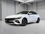 Hyundai Elantra PREFERRED TECH TOIT OUVRANT CARPLAY CAMERA 2024-0