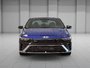 Hyundai Elantra N LINE ULTIMATE TOIT OUVRANT CUIR GPS CARPLAY 2024-7
