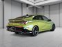 Hyundai Elantra N-LINE TOIT CUIR/TISSU CAMERA BLUELINK KEYLESS 2024-15
