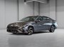 Hyundai Elantra LUXURY TOIT OUVRANT GPS CARPLAY CUIR CHAUFFANTS 2024-0