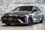 Hyundai Elantra N-LINE ULTIMATE TOIT NAVIGATION CARPLAY BOSE 2025-0