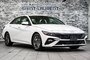Hyundai Elantra PREFERRED CARPLAY CAMERA KEYLESS  VOLANT CHAUFFANT 2025-6