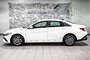Hyundai Elantra PREFERRED CARPLAY CAMERA KEYLESS  VOLANT CHAUFFANT 2025-12