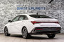 Hyundai Elantra PREFERRED TECH PACKAGE TOIT CARPLAY CAMERA KEYLESS 2025-10