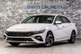 Hyundai Elantra PREFERRED TECH PACKAGE TOIT CARPLAY CAMERA KEYLESS 2025-0