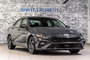 Hyundai Elantra LUXURY TOIT OUVRANT CUIR BLUELINK BOSE KEYLESS NAV 2025-2