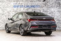 Hyundai Elantra LUXURY TOIT OUVRANT CUIR BLUELINK BOSE KEYLESS NAV 2025-4