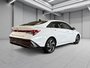 Hyundai Elantra PREFERRED TECH PACKAGE TOIT CARPLAY CAMERA KEYLESS 2025-9