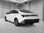 Hyundai Elantra PREFERRED TECH PACKAGE TOIT CARPLAY CAMERA KEYLESS 2025-5