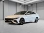 Hyundai Elantra PREFERRED TECH PACKAGE TOIT CARPLAY CAMERA KEYLESS 2025-0