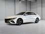 Hyundai Elantra PREFERRED TECH PACKAGE TOIT CARPLAY CAMERA KEYLESS 2025-0