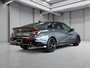 Hyundai Elantra N LINE ULTIMATE TOIT OUVRANT CUIR GPS BOSE 2025-14