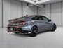 Hyundai Elantra N LINE ULTIMATE TOIT OUVRANT CUIR GPS CARPLAY 2025-15