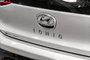 Hyundai Ioniq Electric LIMITED TOIT OUVRANT CUIR NAVIGATION INFINITY 2017-12