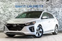 Hyundai Ioniq Electric LIMITED TOIT OUVRANT CUIR NAVIGATION INFINITY 2017-0