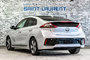 Hyundai Ioniq Electric LIMITED TOIT OUVRANT CUIR NAVIGATION INFINITY 2017-10