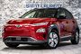 2020 Hyundai KONA ELECTRIC PREFERRED 2 TONE BLUELINK INFINITY CAMERA CARPLAY-0