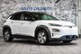 2021 Hyundai KONA ELECTRIC PREFERRED A/C SIEGES CHAUFFANTS CAMERA BLUETOOTH-6