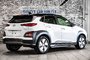 2021 Hyundai KONA ELECTRIC PREFERRED A/C SIEGES CHAUFFANTS CAMERA BLUETOOTH-8