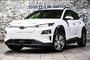 2021 Hyundai KONA ELECTRIC PREFERRED A/C SIEGES CHAUFFANTS CAMERA BLUETOOTH-0