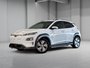 Hyundai Kona Electric ULTIMATE ELECTRIC GPS TOIT CUIR SON INFINITY 2021-0