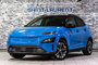 Hyundai Kona Electric PREFERRED DEMARREUR SIEGES CHAUFFANTS SIÈGES CHAUF 2022-0
