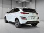 Hyundai Kona Electric ULTIMATE ELECTRIC GPS TOIT INFINITY 2022-5