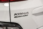 Hyundai Kona Electric PREFERRED NAVIGATION CAMERA CARPLAY BLUELINK MAGS 2023-12