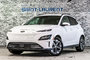 Hyundai Kona Electric PREFERRED NAVIGATION CAMERA CARPLAY BLUELINK MAGS 2023-0