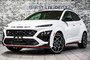 Hyundai Kona N 276 HP HARMAN-KARDON CAMERA CARPLAY NAV KEYLESS 2023-0