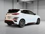 Hyundai Kona N 276 HP HARMAN-KARDON CAMERA CARPLAY GPS KEYLESS 2023-14