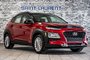 2018 Hyundai Kona PREFERRED SIEGES CHAUFFANTS CAMERA A/C MAGS-6