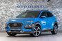 Hyundai Kona ULTIMATE AWD TOIT OUVRANT NAVIGATION BLUELINK CUIR 2018-0