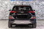 Hyundai Kona ULTIMATE AWD TOIT OUVRANT NAVIGATION BLUELINK CUIR 2018-11