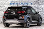 Hyundai Kona ULTIMATE AWD TOIT OUVRANT NAVIGATION BLUELINK CUIR 2018-15
