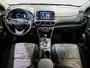 Hyundai Kona PREFERRED AWD SIEGES CHAUFFANTS CAMERA A/C CARPLAY 2018-14