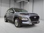 Hyundai Kona PREFERRED AWD SIEGES CHAUFFANTS CAMERA A/C CARPLAY 2018-1