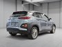Hyundai Kona PREFERRED AWD SIEGES CHAUFFANTS CAMERA A/C CARPLAY 2018-9