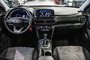 Hyundai Kona ESSENTIAL A/C SIEGES CHAUFFANTS CAMERA CARPLAY 2019-2