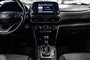 Hyundai Kona PREFERRED AWD CAMERA CARPLAY VOLANT CHAUFFANT MAGS 2020-24