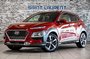 2020 Hyundai Kona ULTIMATE AWD TOIT OUVRANT NAVIGATION BLUELINK CUIR-0