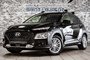 2020 Hyundai Kona LUXURY AWD TOIT CUIR CARPLAY SIEGE CHAUFFANT-0