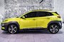 2020 Hyundai Kona ULTIMATE AWD TOIT OUVRANT NAVIGATION BLUELINK CUIR-18